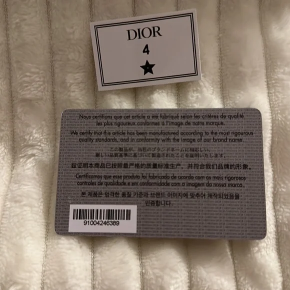 ❤️❤️HOST PICK❤️❤️ Christian Dior 30 Montaigne Box Bag - Picture 5 of 13